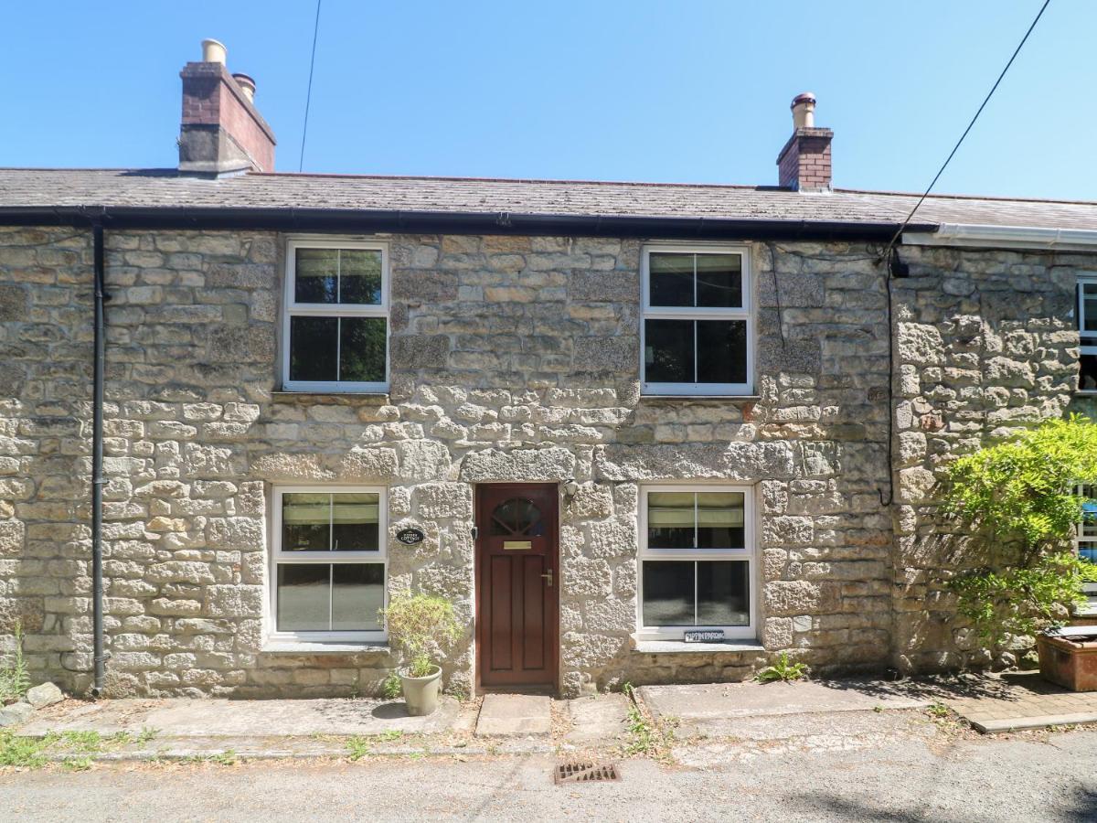 Pippin Cottage Penzance Exterior foto