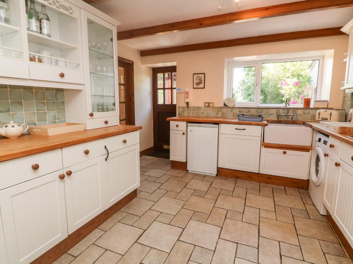 Pippin Cottage Penzance Exterior foto