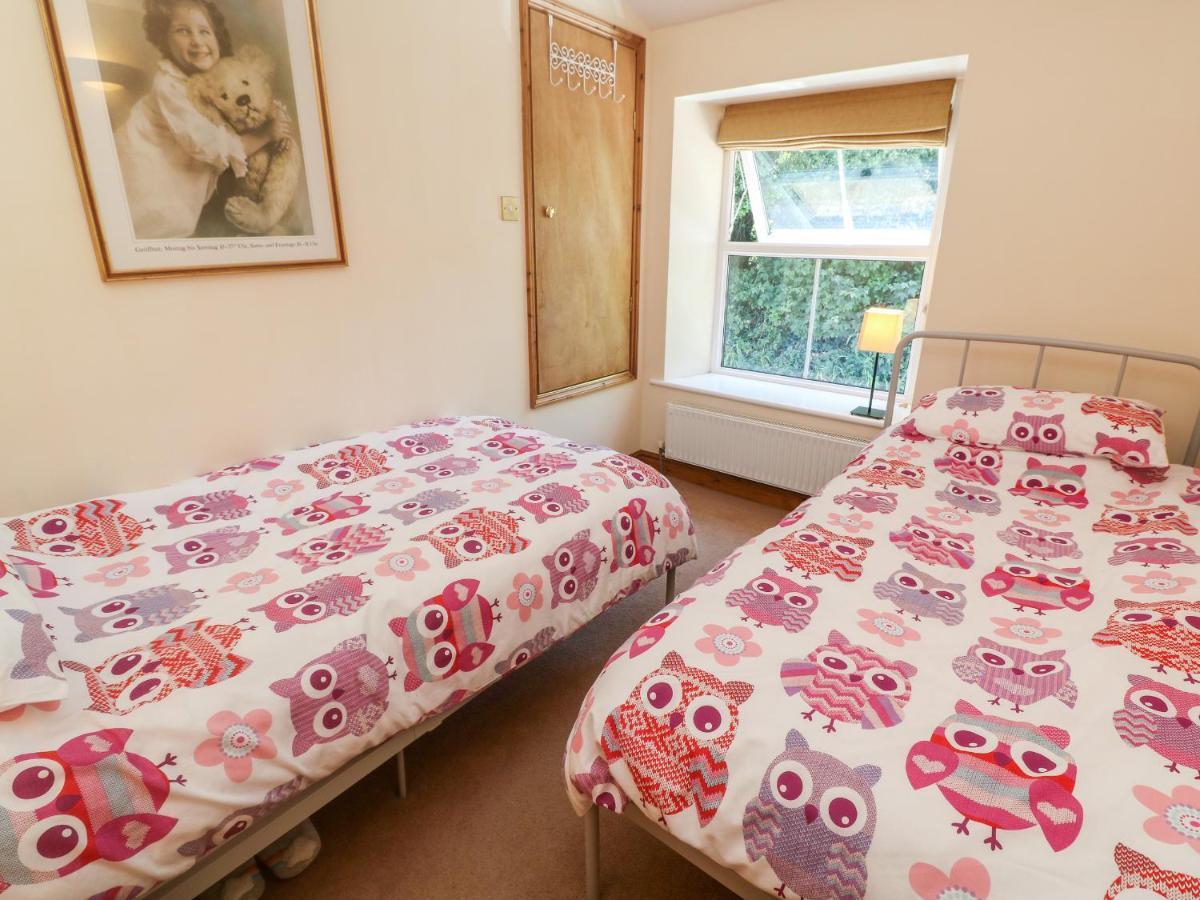 Pippin Cottage Penzance Exterior foto