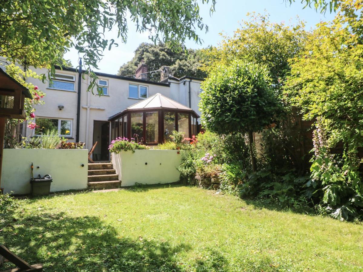 Pippin Cottage Penzance Exterior foto